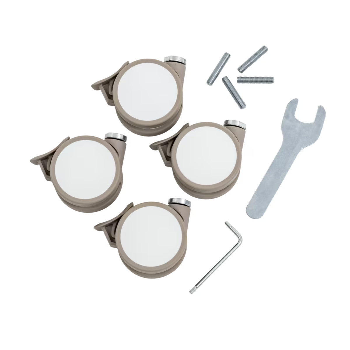 Stokke - Ruote Nighti