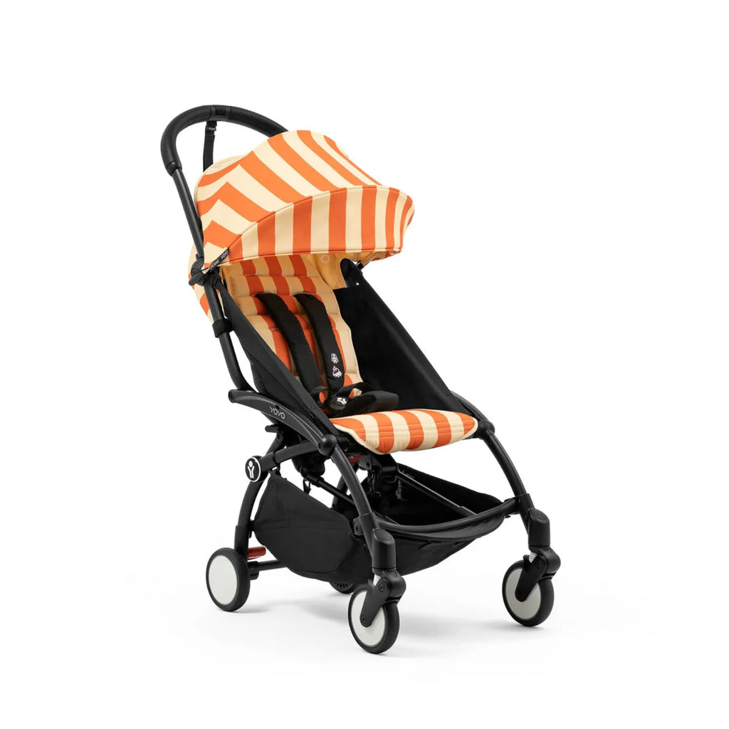Stokke - Yoyo³ Kit Tessile 6+