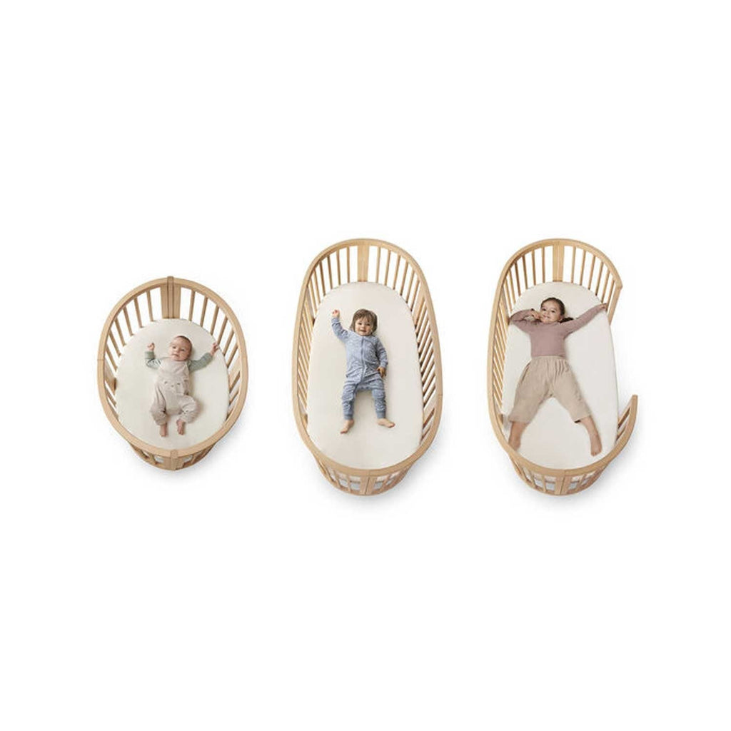 Stokke - Pack lettino Stokke Sleepi
