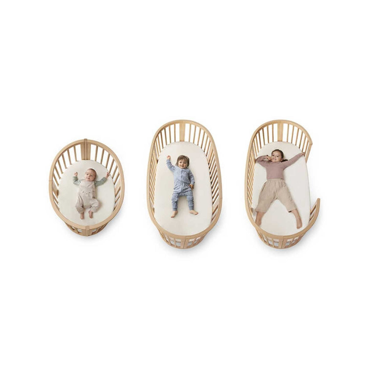 Stokke - Pack lettino Stokke Sleepi