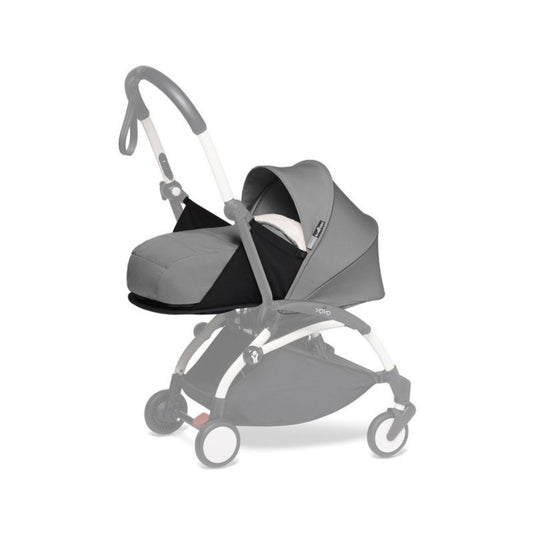 Stokke - Kit navicella per neonati 0+ YOYO