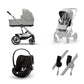 Cybex - Trio Balios S Lux con Cloud G I size