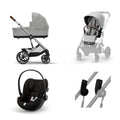 Cybex - Trio Balios S Lux con Cloud G I size