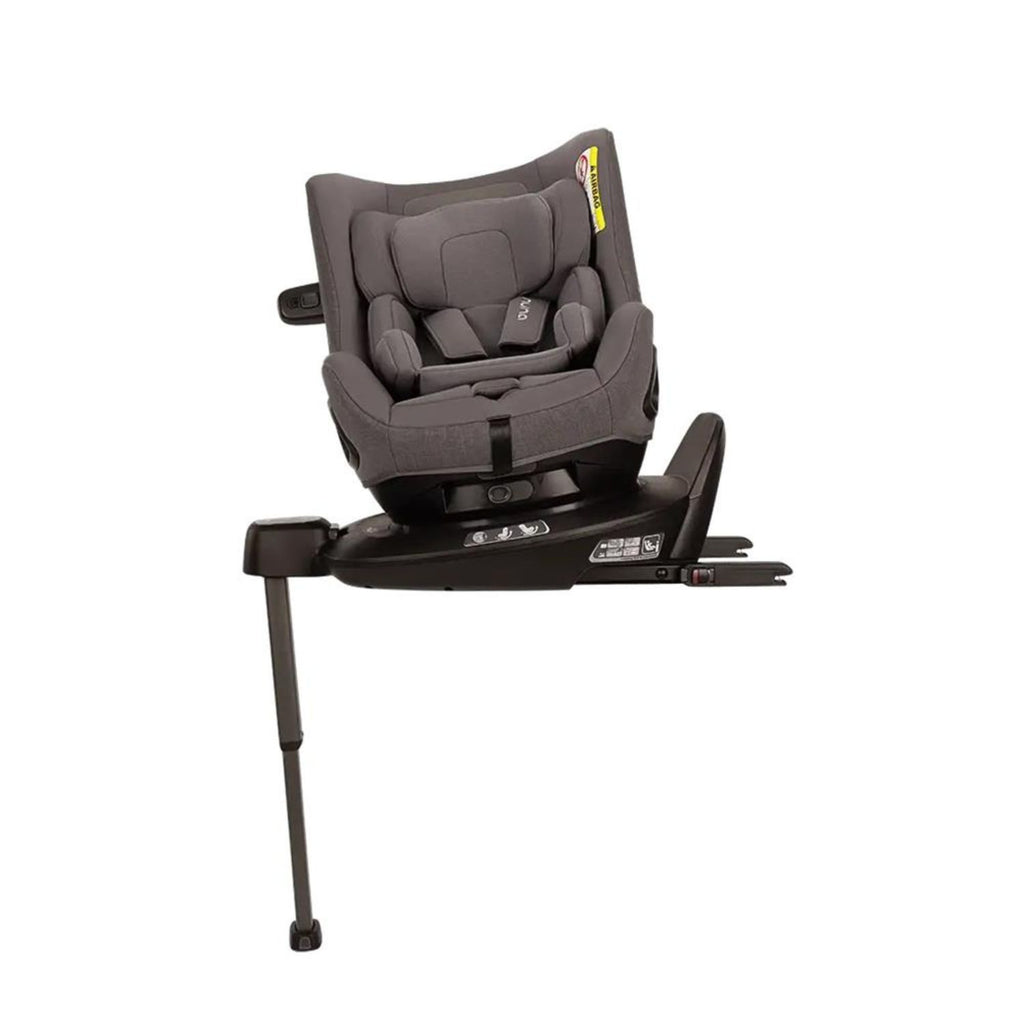 Nuna - Seggiolino Auto Pruu Isize R129