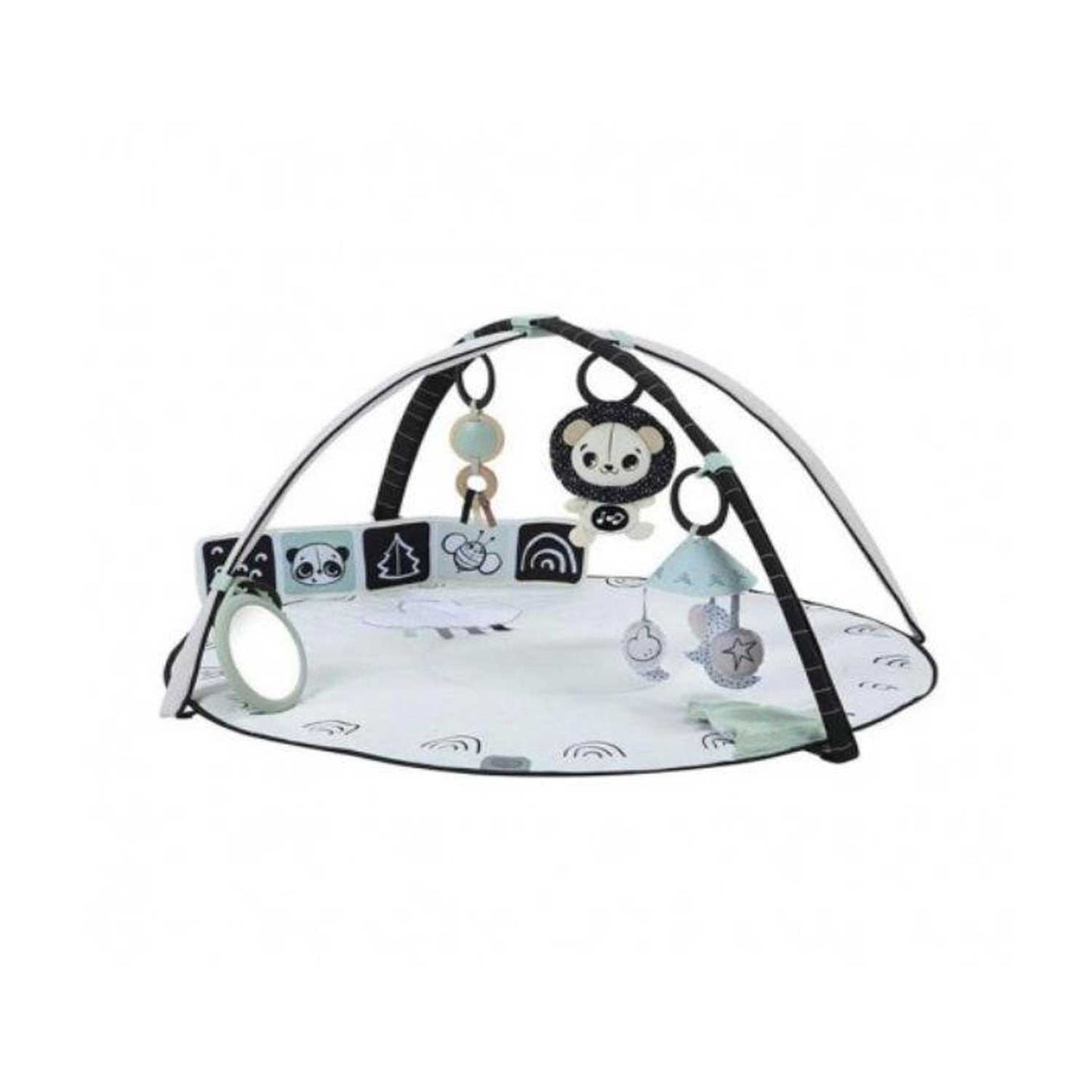 Tiny Love - Classic Gymini Black & White