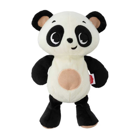 Tiny Love - Snuggly Buddy Panda Black & Wihite Decor