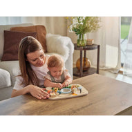 Tiny Love - Wooden Activity Board Farmers