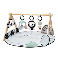 Tiny Love -  Palestrina Luxe Gymini Black & White Decor