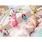 Tiny Love - Palestrina neonato Gymini Deluxe Tiny Princess Tale