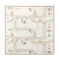 Tiny Love - Tappetino da gioco in schiuma pieghevole XL stile Boho Chic