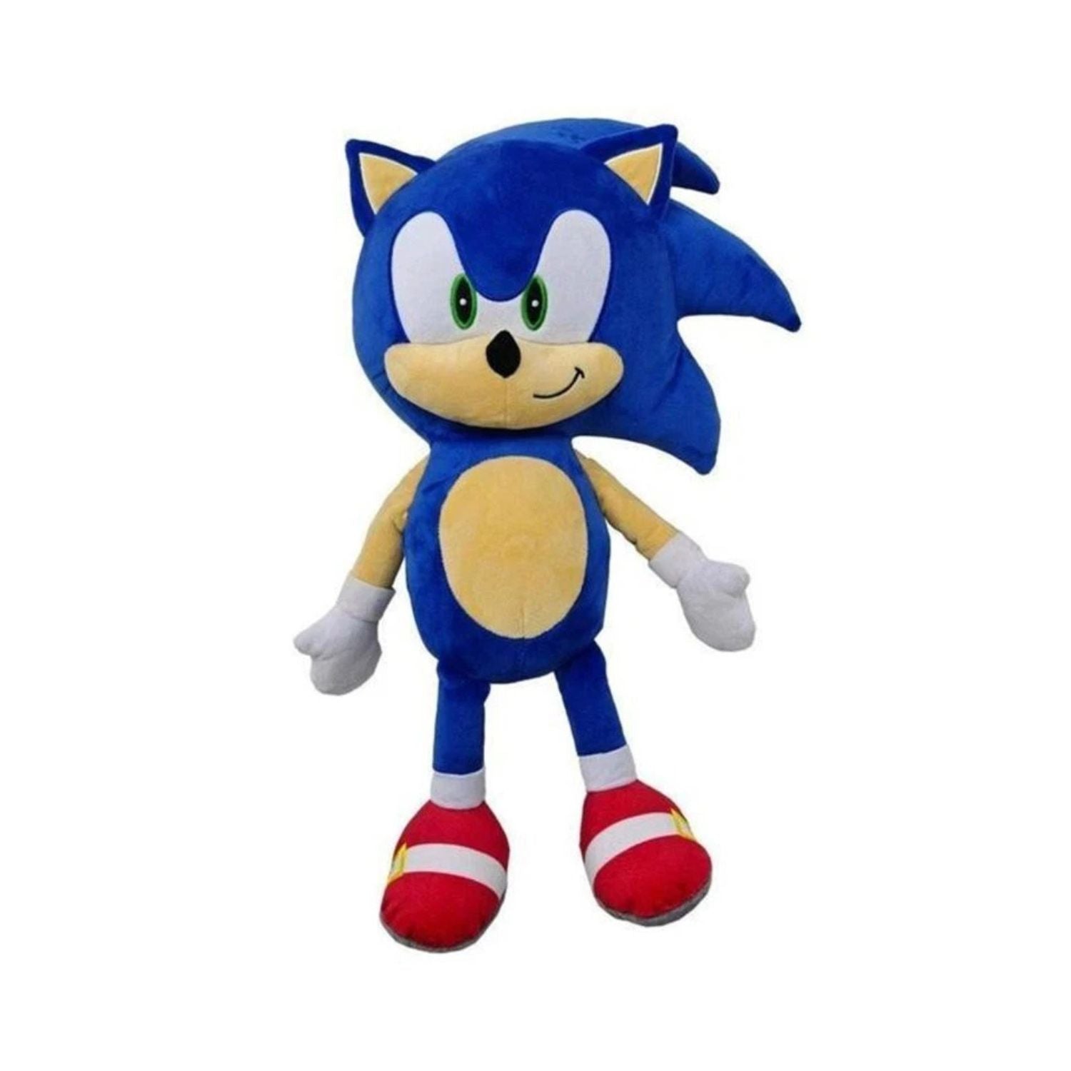 Toys One - Sonic Peluche 50 Cm