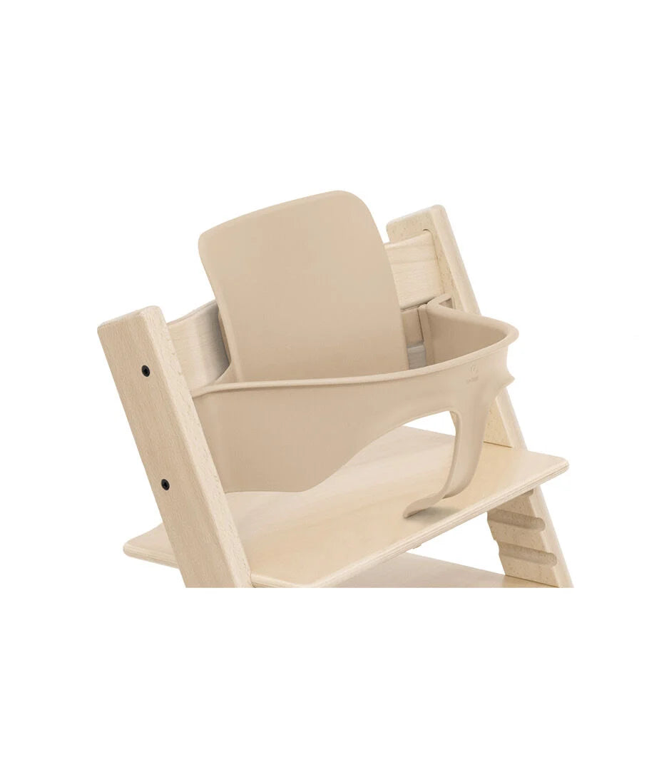 STOKKE - Sedia Tripp Trapp + Baby Set²