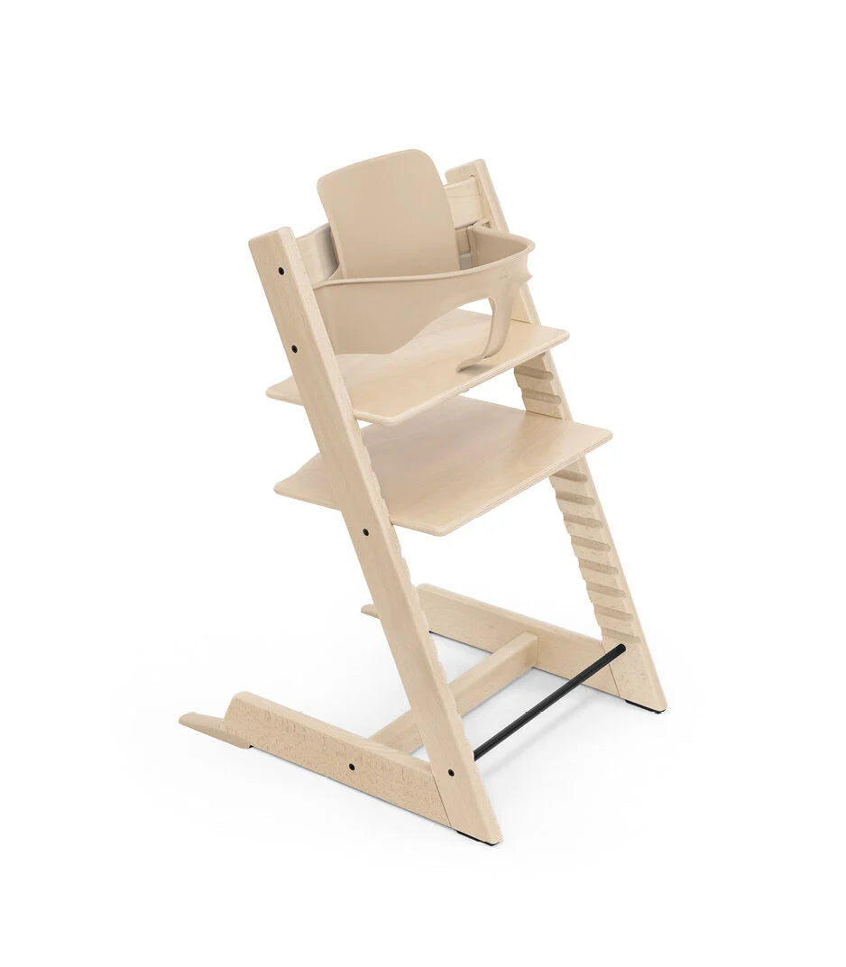 STOKKE - Sedia Tripp Trapp + Baby Set²