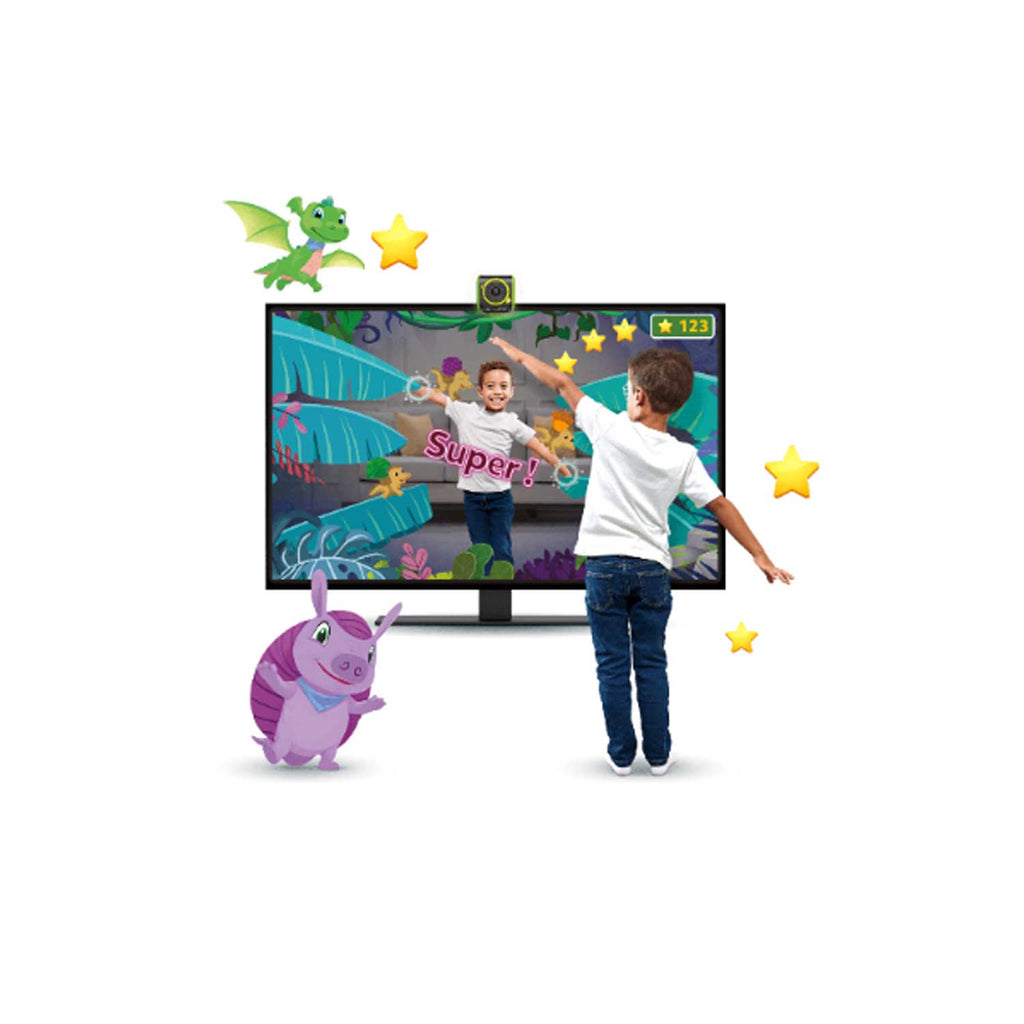 Vtech - Leap Move