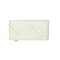 Venturi - Cuscino Lettino Antisoffoco In Bamboo Misura 45X32X3 Cm
