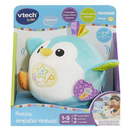 Vtech - Infant Fiocco Simpatici Rimbalzi