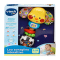 Vtech - Infant Leo Sonaglino Interattivo