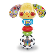 Vtech - Infant Leo Sonaglino Interattivo