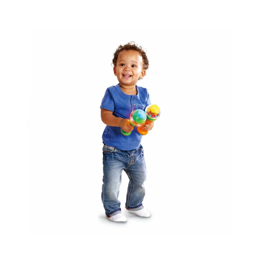 Vtech - Infant Magiche Maracas Luminose