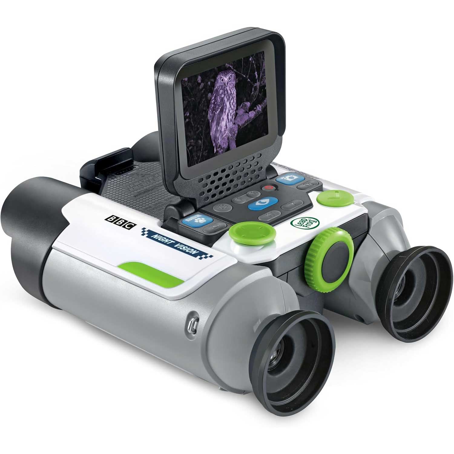 Vtech - Youth Video Binocolo Interattivo