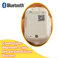 Vtech - Biscotto coccole e chiacchiere