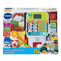 Vtech - Il mio supermercato interattivo