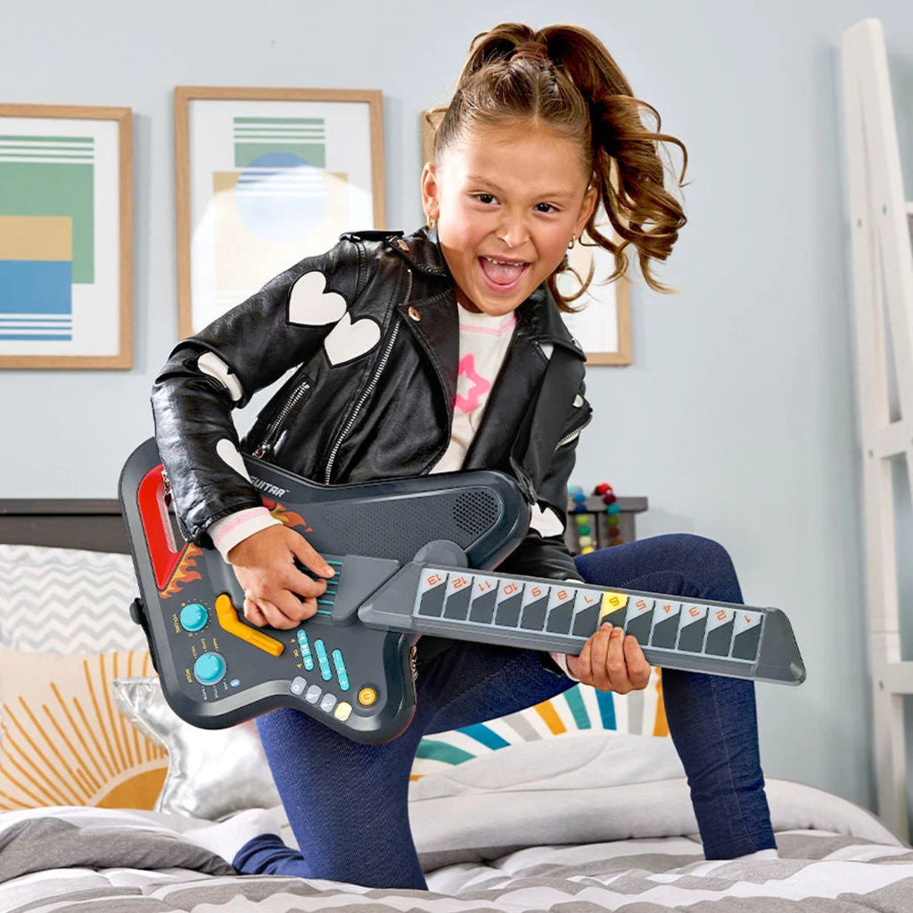 Vtech - KidiGuitar Superstar