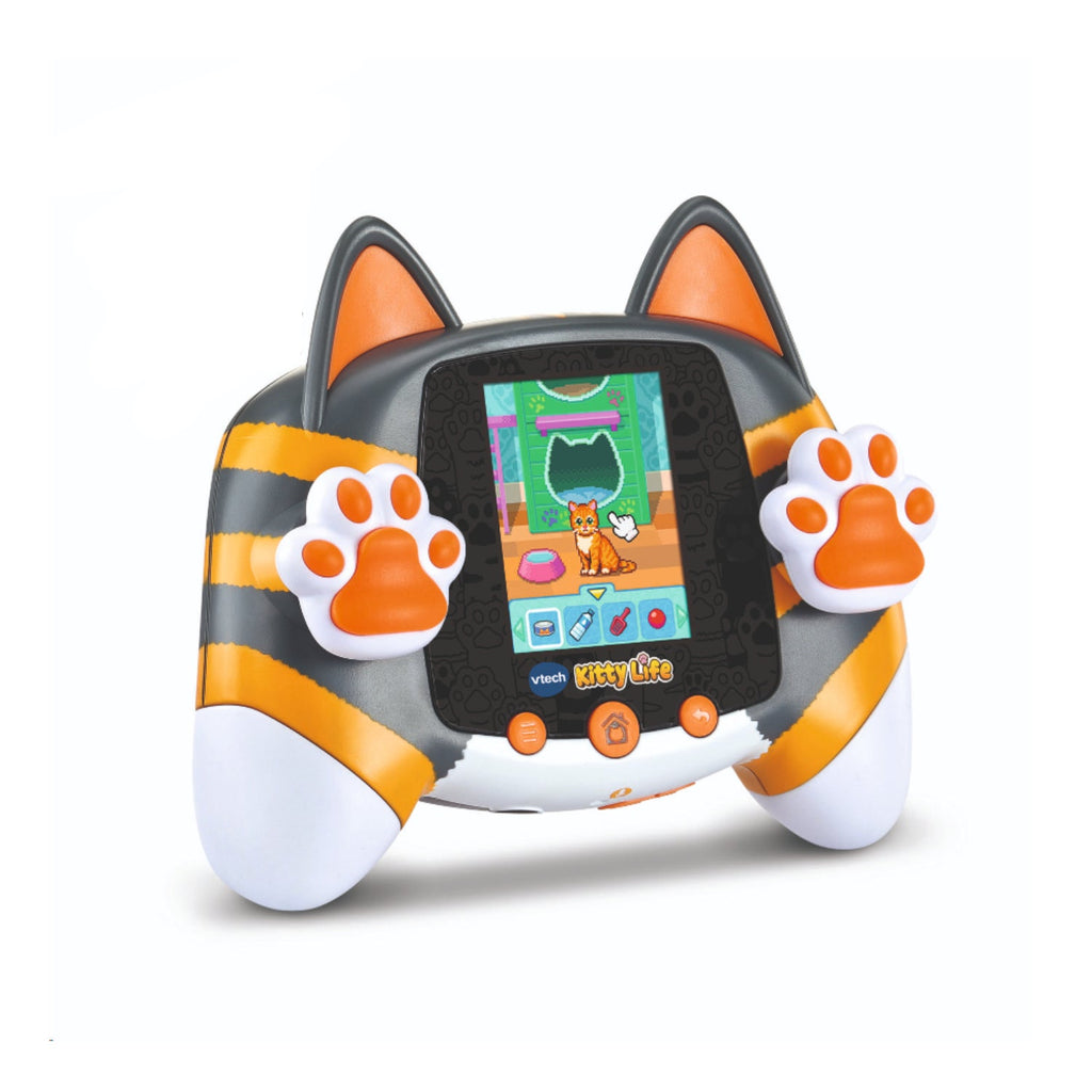 Vtech - KidiPet Vita da gattina