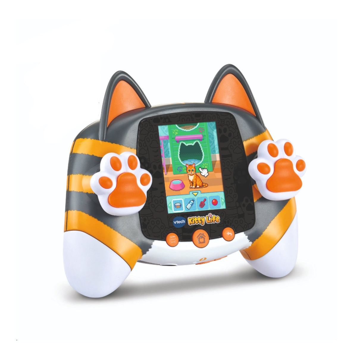 Vtech - KidiPet Vita da gattina