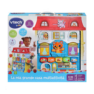 Vtech - La mia grande casa multiattività