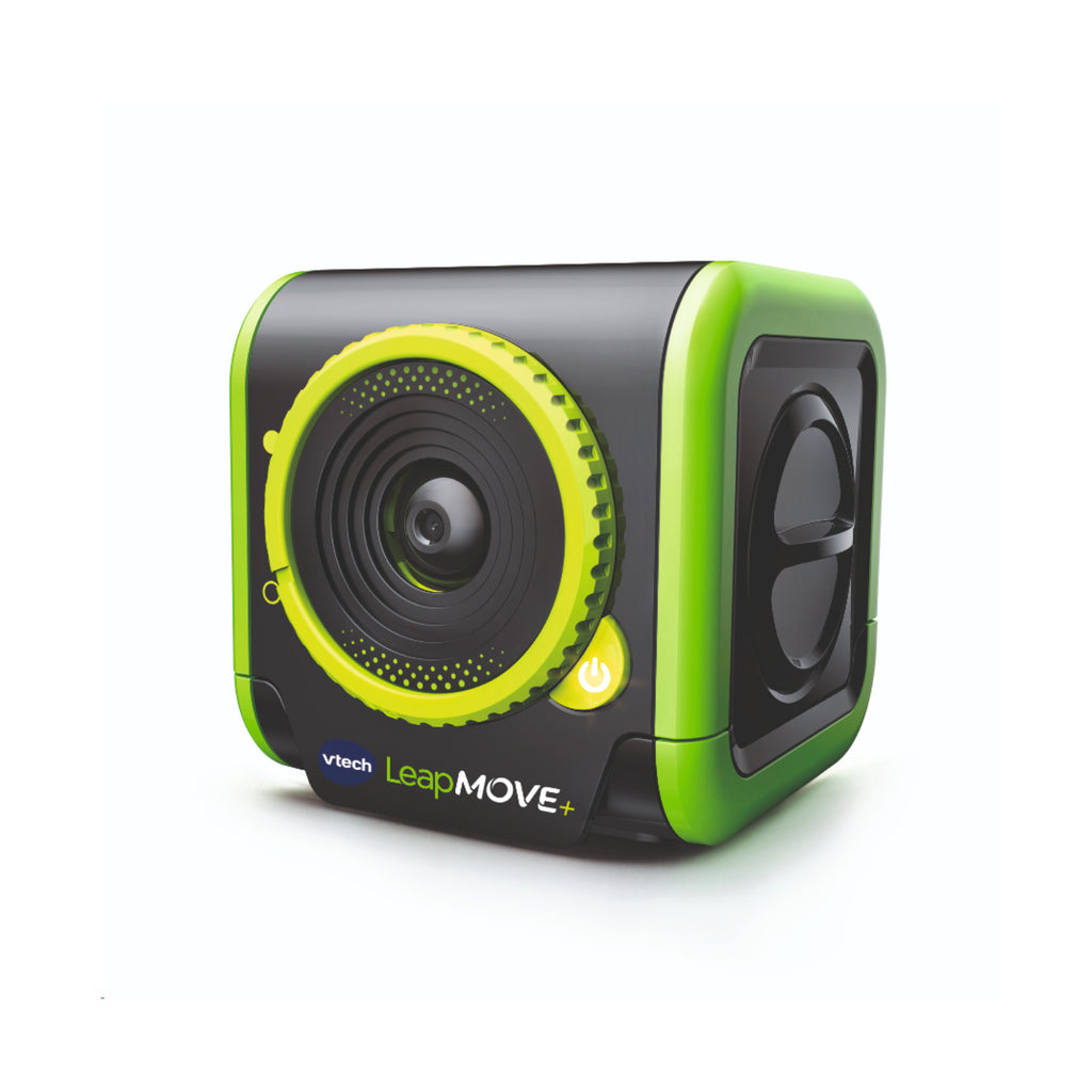 Vtech - LeapMOVE+ Console TV