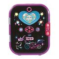 Vtech - Youth Kidisecrets Selfie Music 2.0 Black Version