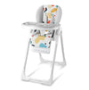 Wonderlife - Seggiolone Pappa Toby