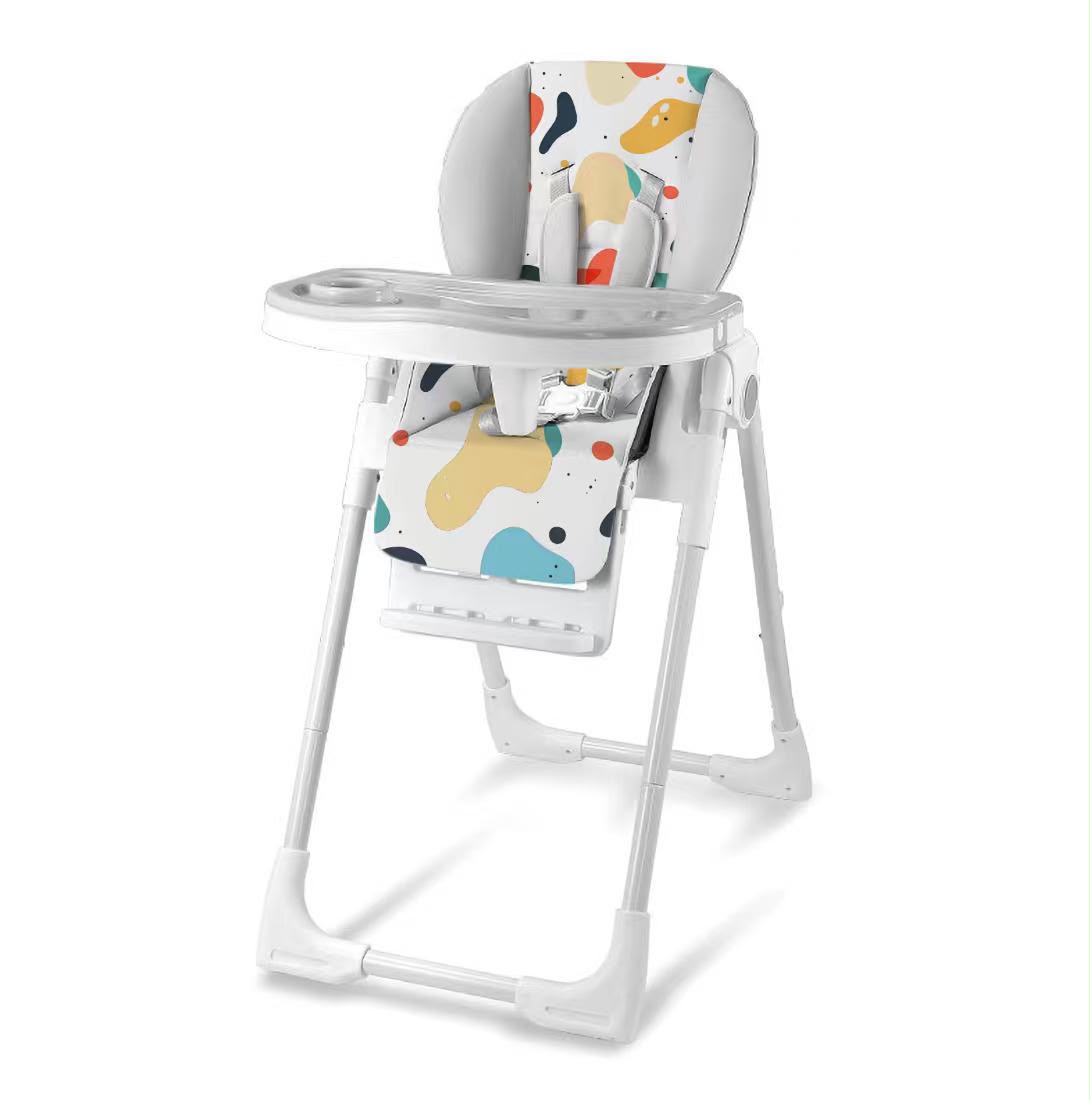 Wonderlife - Seggiolone Pappa Toby