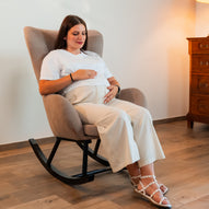 WonderLife - Hula Breastfeeding Chair