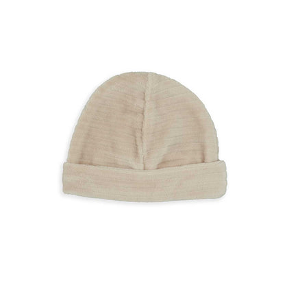 Wonderlife - Cappellino per Neonato Beige