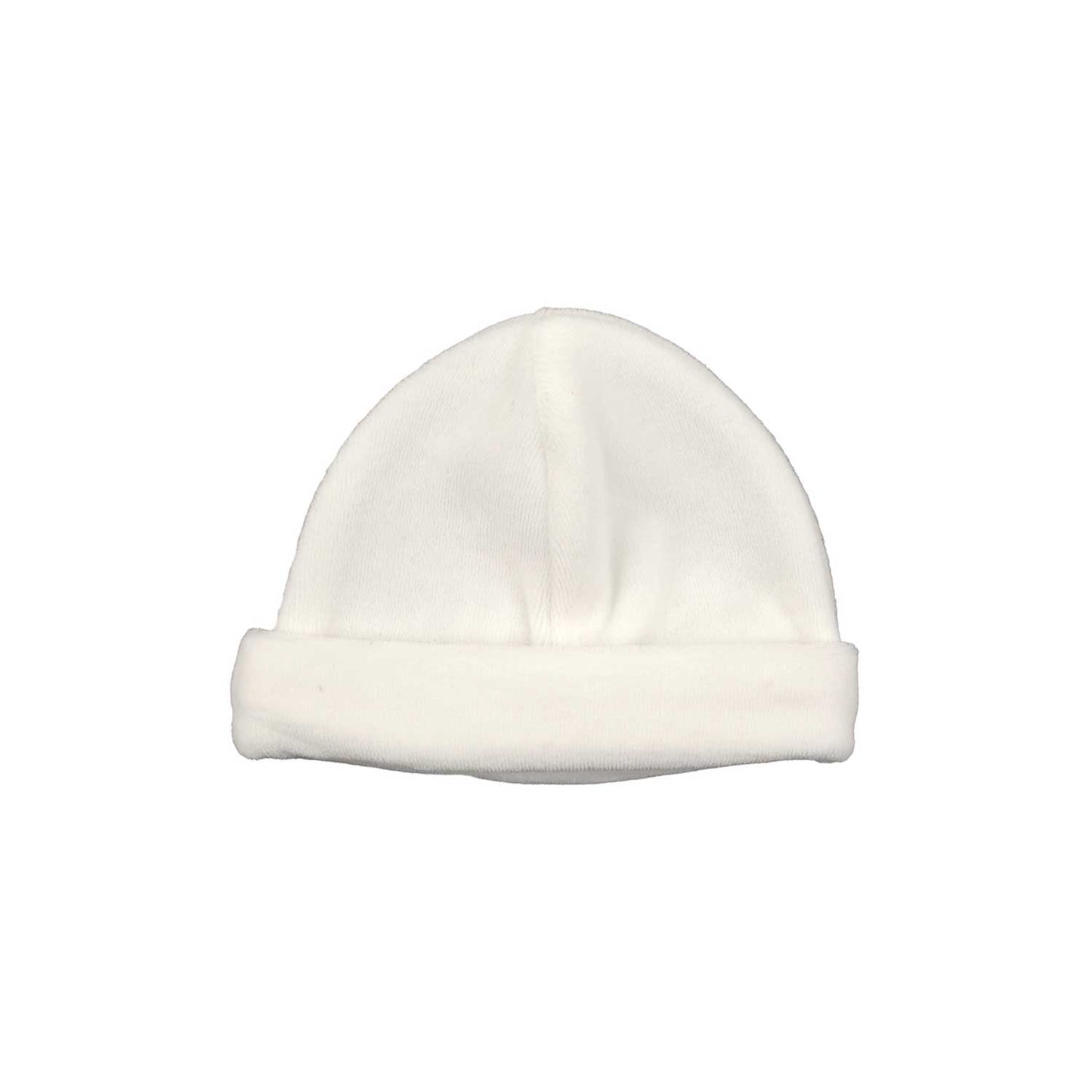 Wonderlife - Cappellino per Neonato Bianco