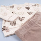 Wonderlife - Completo Bimba 2 Pezzi Sweet Heart 251030