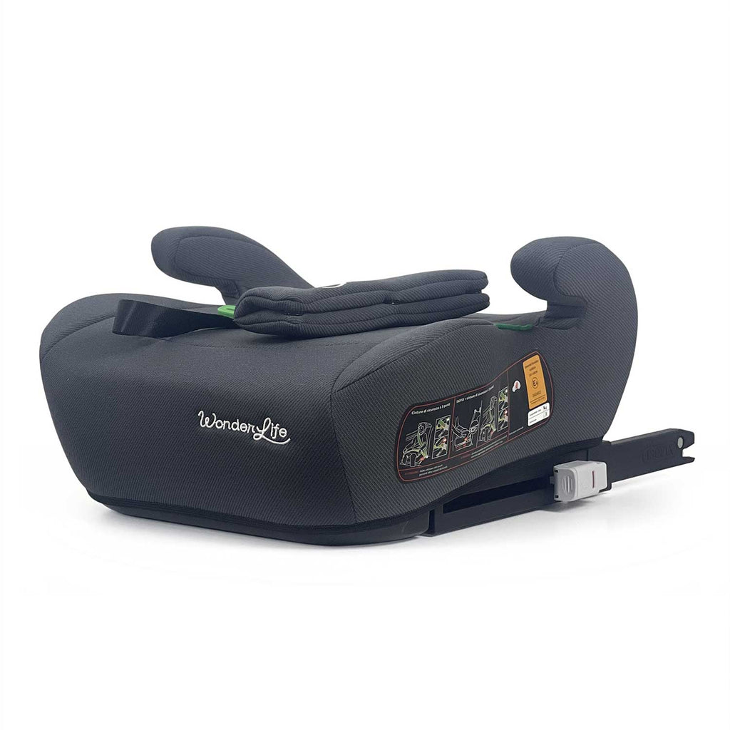 Wonderlife - Seggiolino Auto Jesi Fix Isize Plus