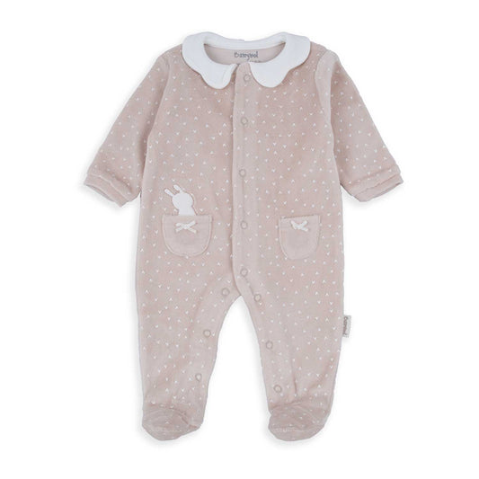 Wonderlife - Tutina A Maniche Lunghe Bunny