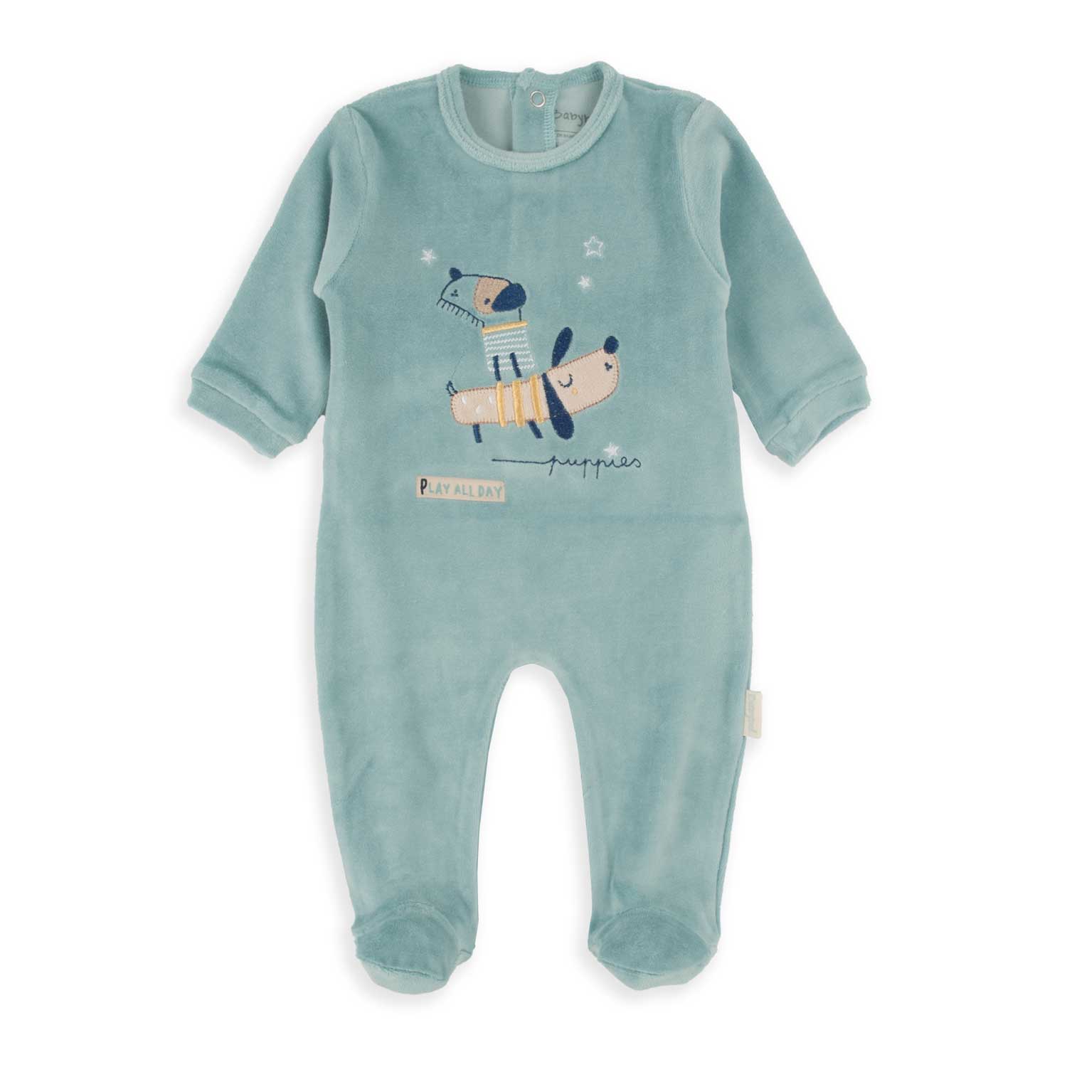 Tutina Maniche Lunghe Per Bambina 2-3 Anni Rosa - Body Ginnastica E Danza In Misto Cotone Glitterato - Regalo Neonata