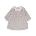 Wonderlife - Vestito Beige Ribbon 250081