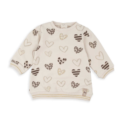 Wonderlife - Vestito Sweet Heart 251031