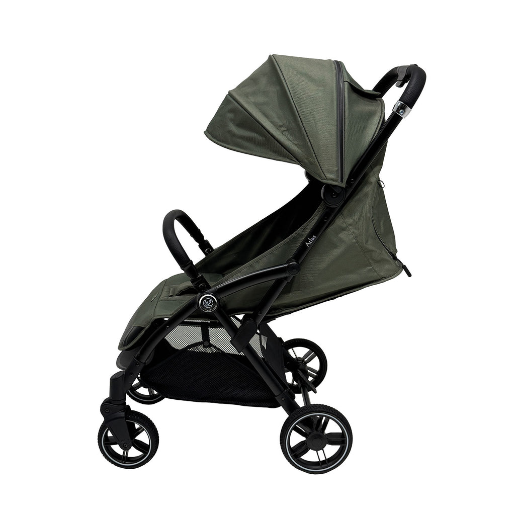 Wonderlife - Passeggino Atlas