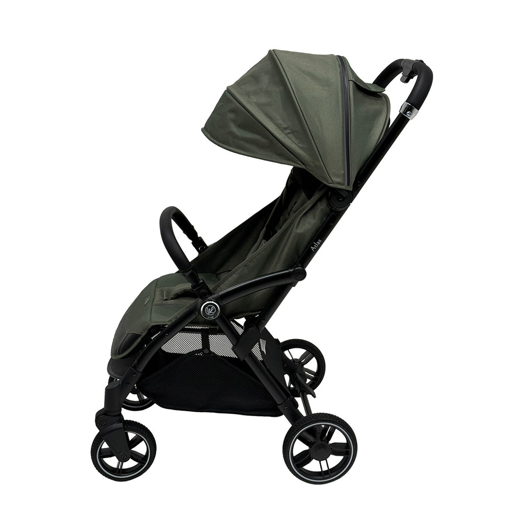 Wonderlife - Passeggino Atlas