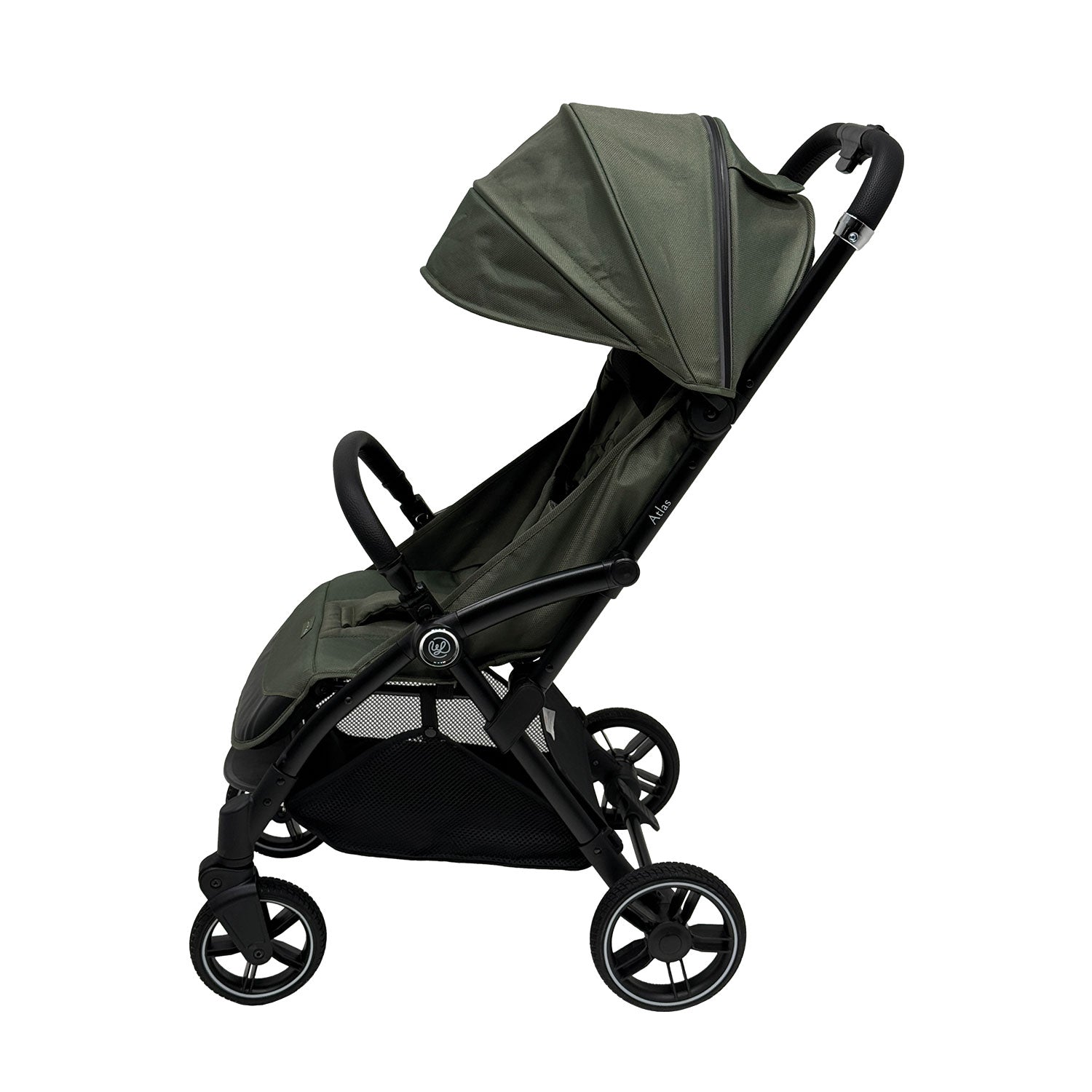 Wonderlife - Passeggino Atlas