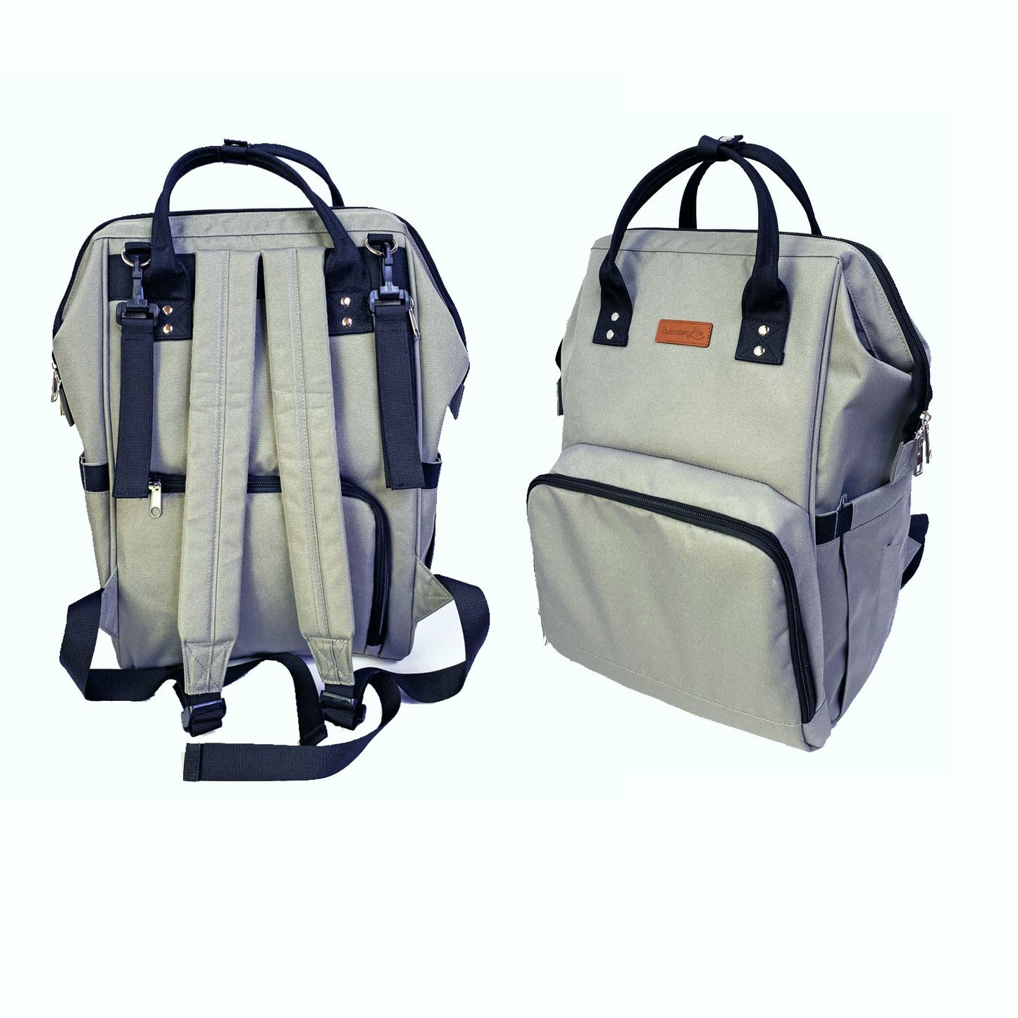 Wonderlife - Backpack Backpack