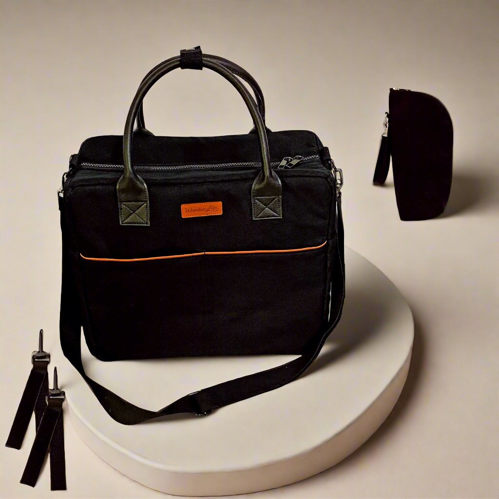 Wonderlife - Mama Bag