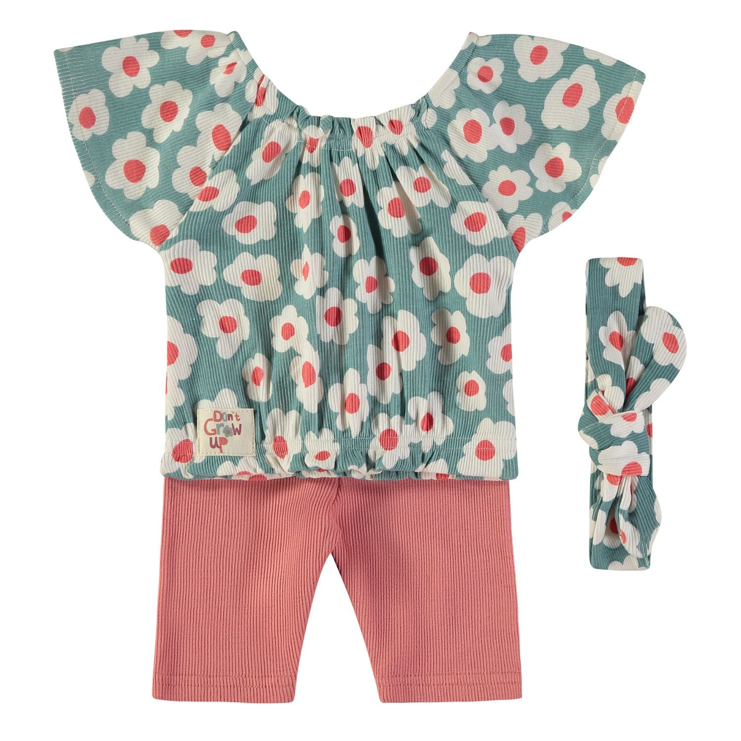 Wonderlife - Completo 2 Pezzi + Fascetta