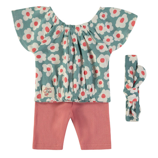 Wonderlife - Completo 2 Pezzi + Fascetta